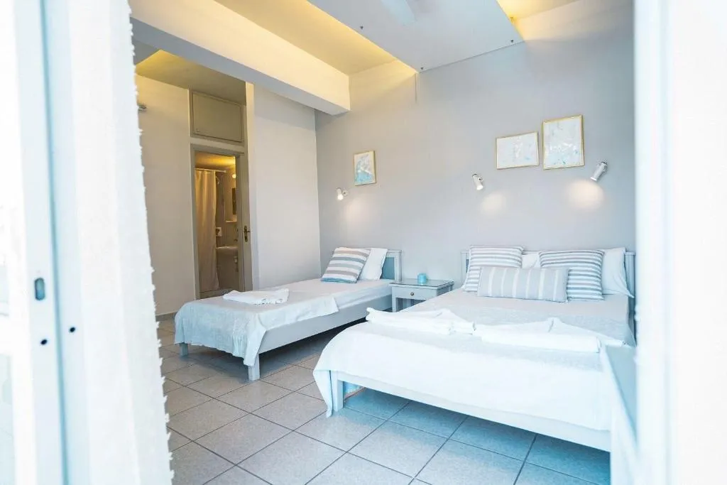 Room, Rodi Blue, Crete