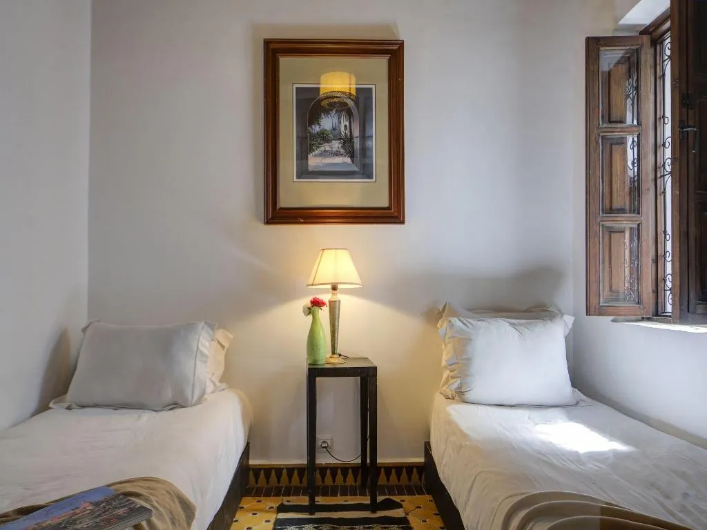 Room, Riad Sun Of Kech, Marrakech