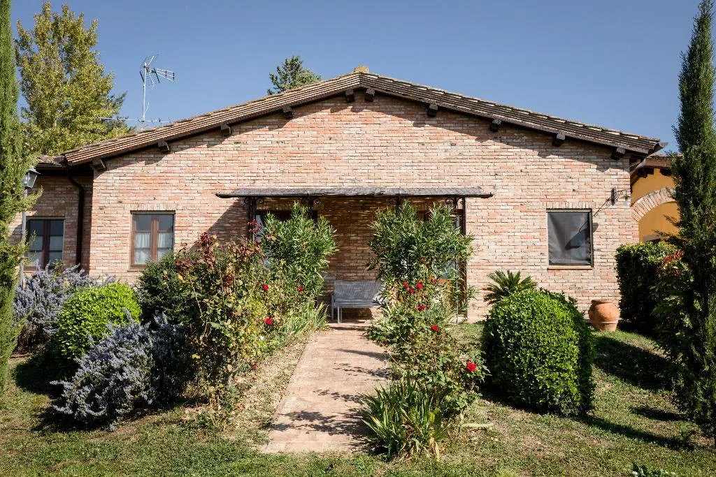 STUDIO SUPERIOR Room, Fattoria Sant'Andrea, Florence