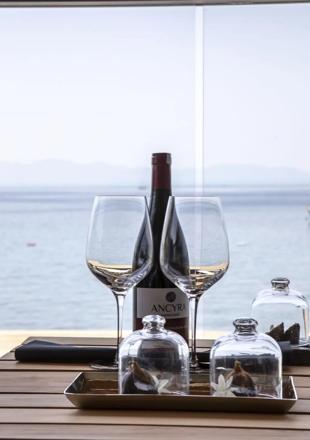 Restaurant, Khai Hotel Bodrum, Bodrum