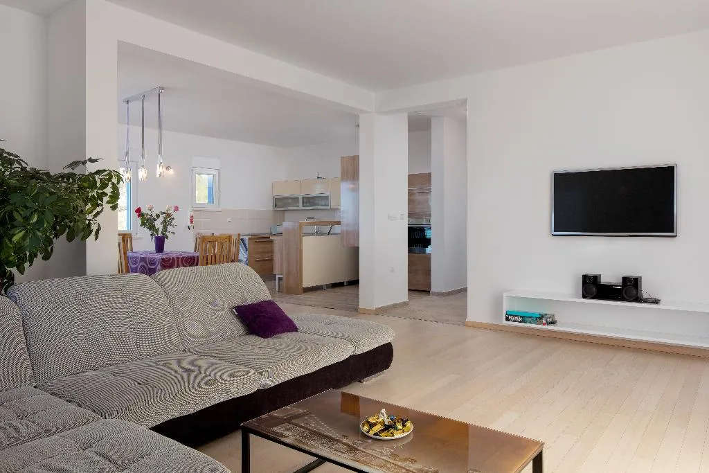 Lobby, Villa Mermaid, Split