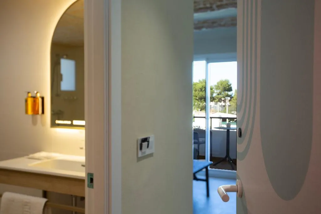 Double or Twin SUPERIOR Room, Casual Bahia Ibiza, Ibiza