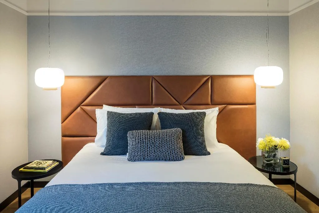 DOUBLE PREMIUM Room, Kimpton Vividora Hotel, Barcelona