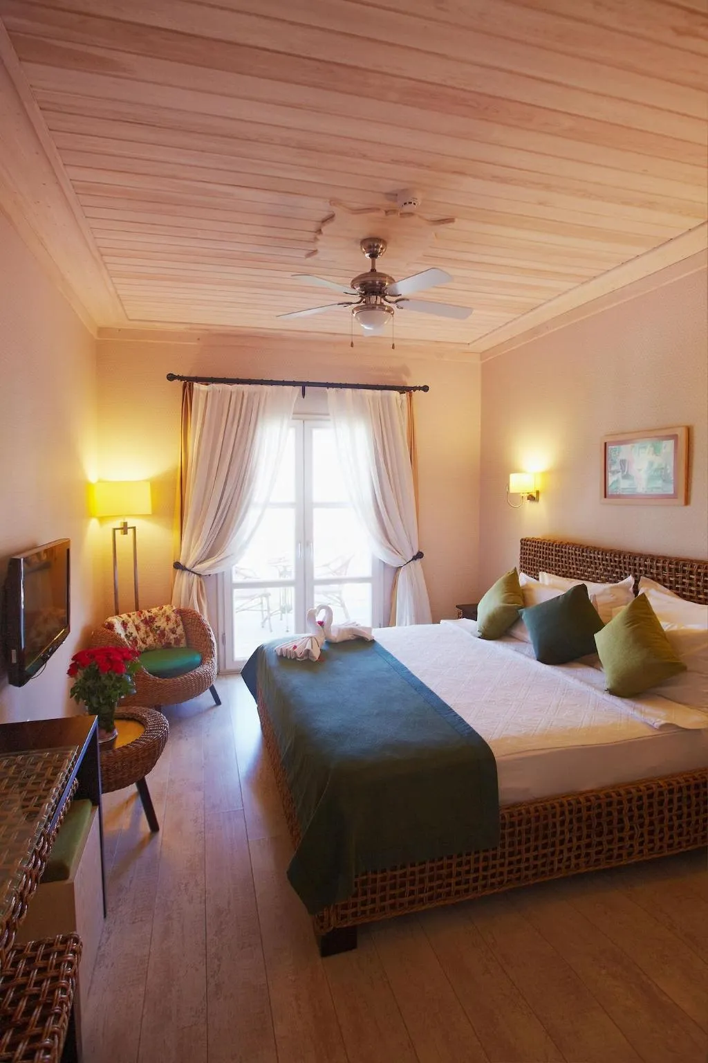 Room, Casaoliva Hotel, Izmir