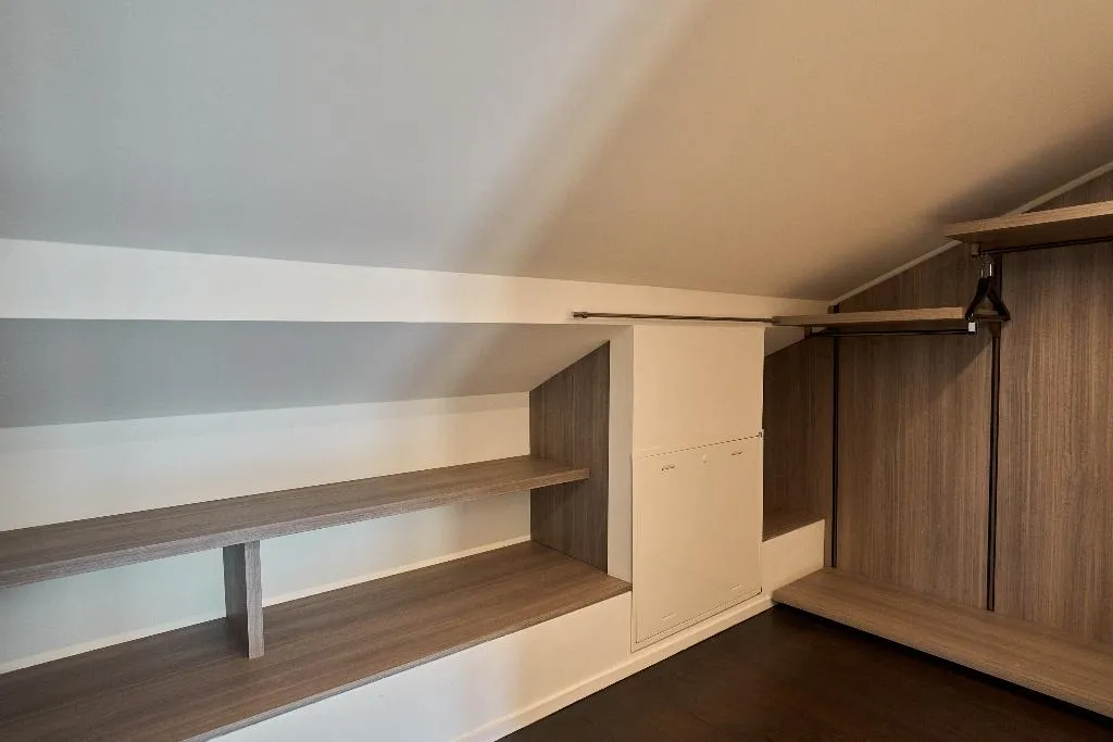 APARTMENT PENTHOUSE Room, Ariosto Living, Milan