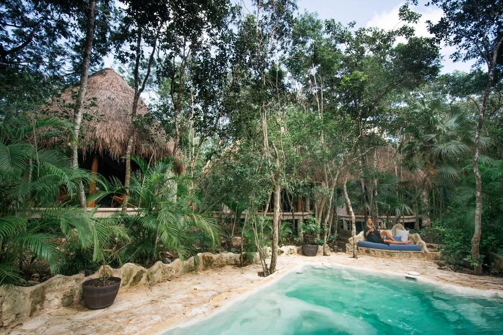 DOUBLE CLASSIC Room, Pepem Holistic Experience - Adults Only, Cancun Area