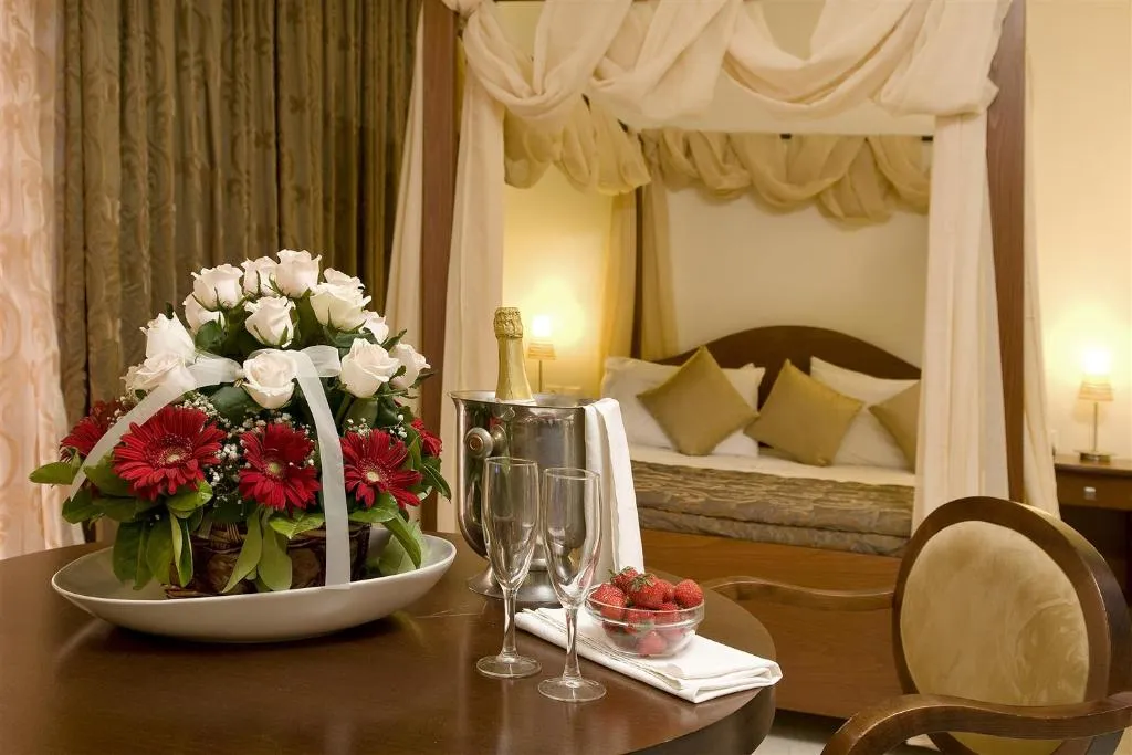 Room, Zante Park Hotel, BW Premier Collection, Zante