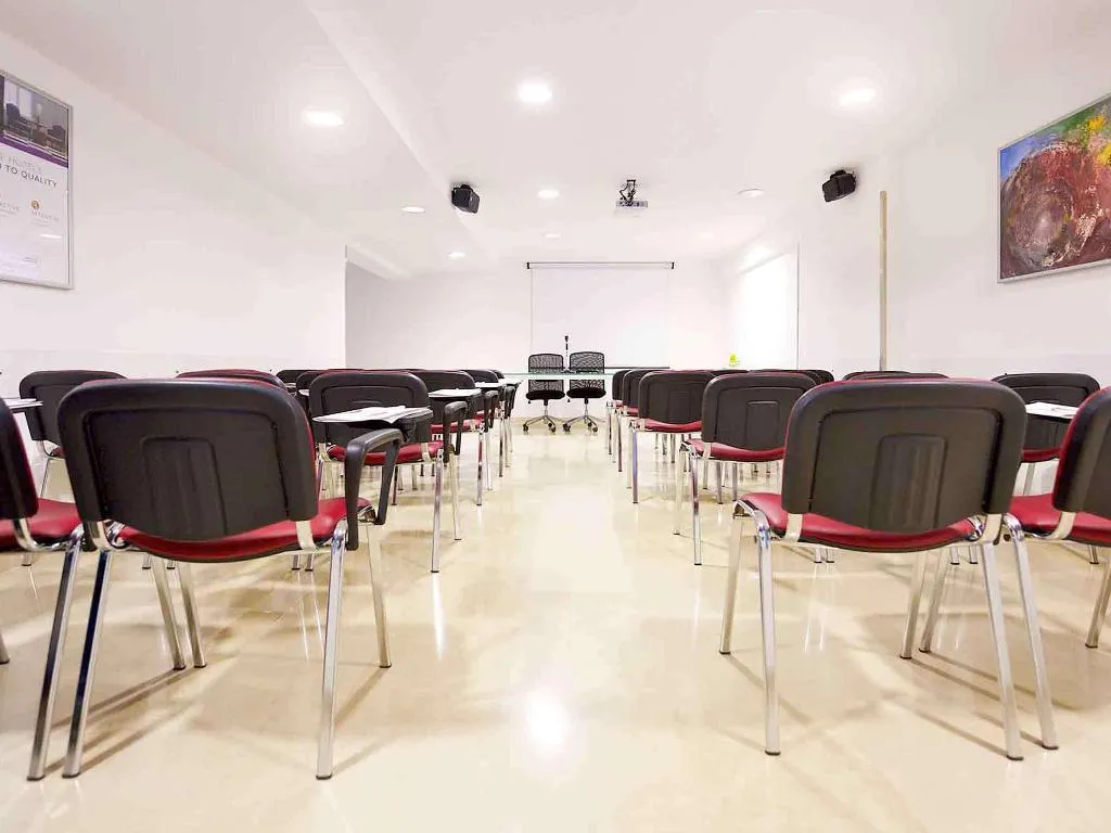 Conferences, Mercure Palermo Centro, Palermo