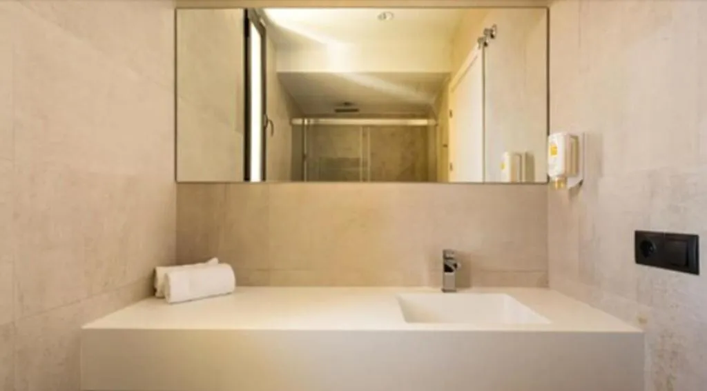 Room, Black Swan Hostel Sevilla, Seville