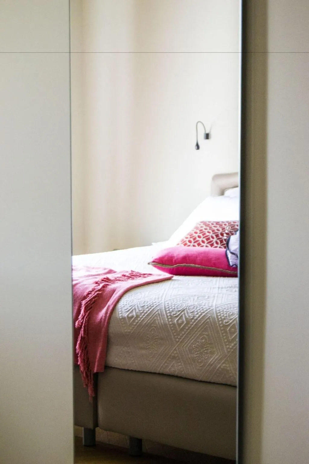 Room, Accademia 39, Naples