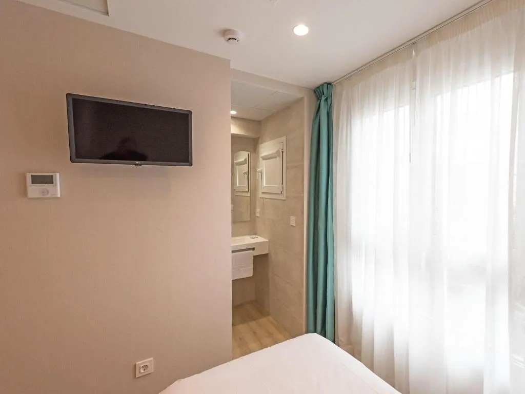 Room, Hostal La Lonja, Costa Blanca