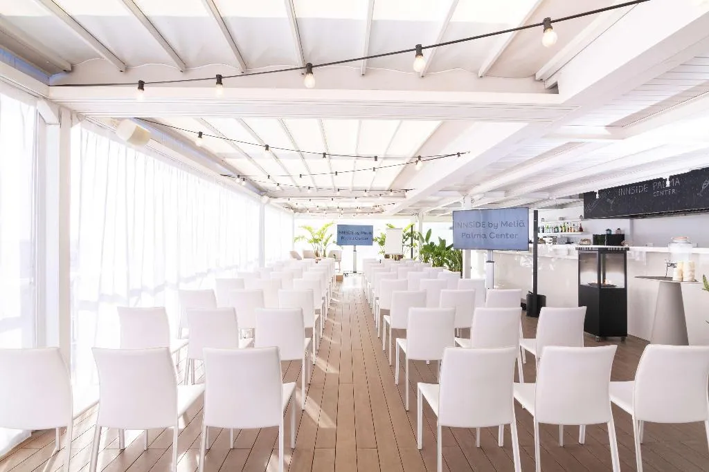 Conferences, Innside Palma Center, Majorca