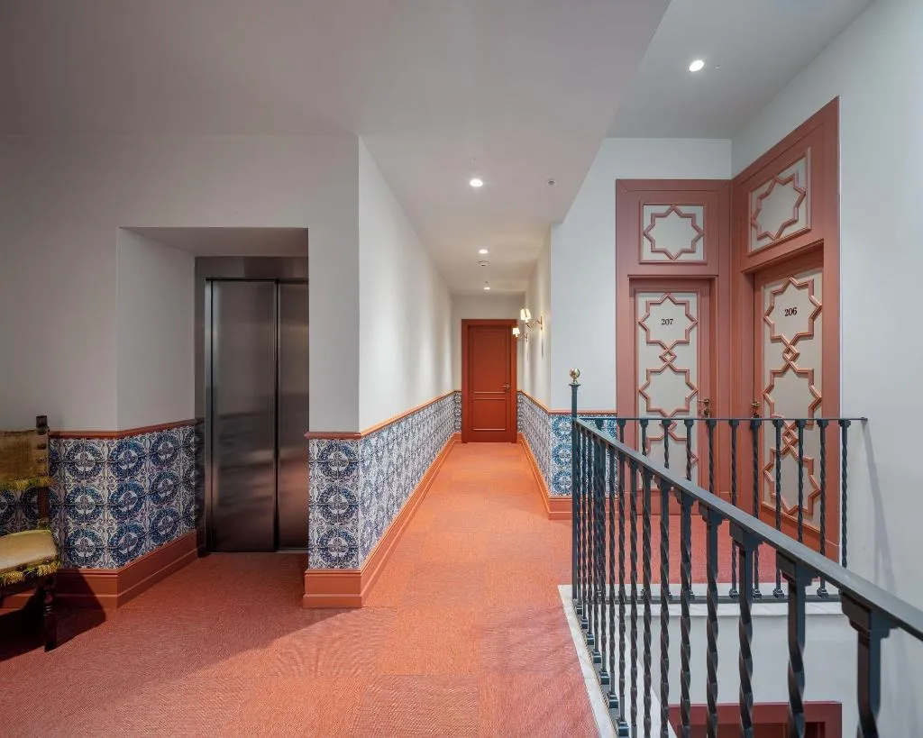 Room, Cristine Bedfor Guest Houses Sevilla, Seville
