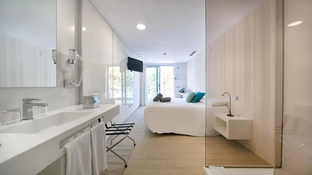 DOUBLE SUPERIOR Room, Seven Hotel & Wellness-Gay Men Only, Gran Canaria