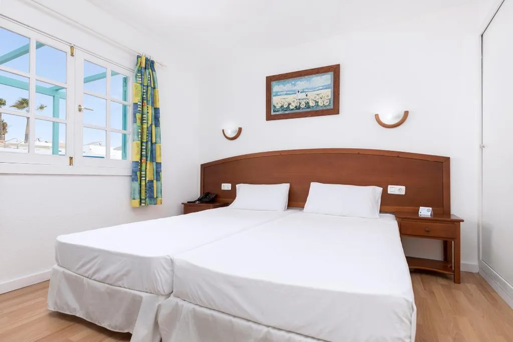 FAMILY ROOM POOL VIEW Room, Smy Tahona Fuerteventura, Fuerteventura