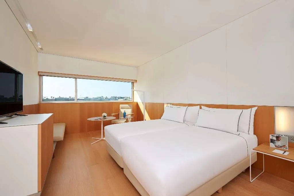 Room, Melia Palma Bay, Majorca