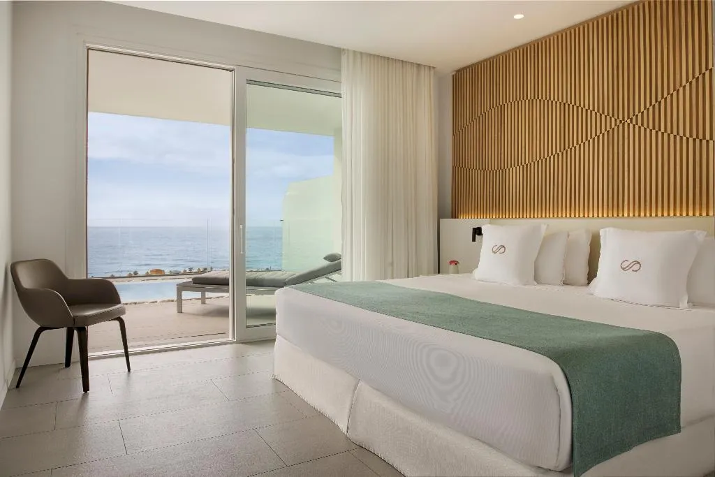 SUITE WITH PRIVATE POOL Room, Royal Hideaway Corales Suites, Tenerife