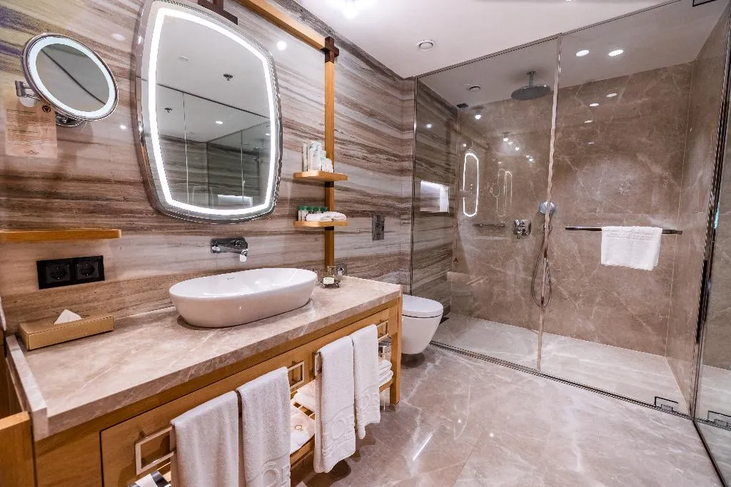 SUITE STANDARD Room, Gloria Serenity Resort, Antalya