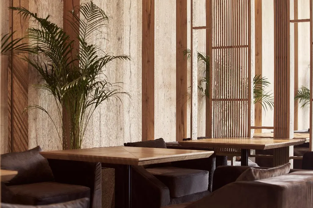 Lobby, Nema Design Hotel, Crete