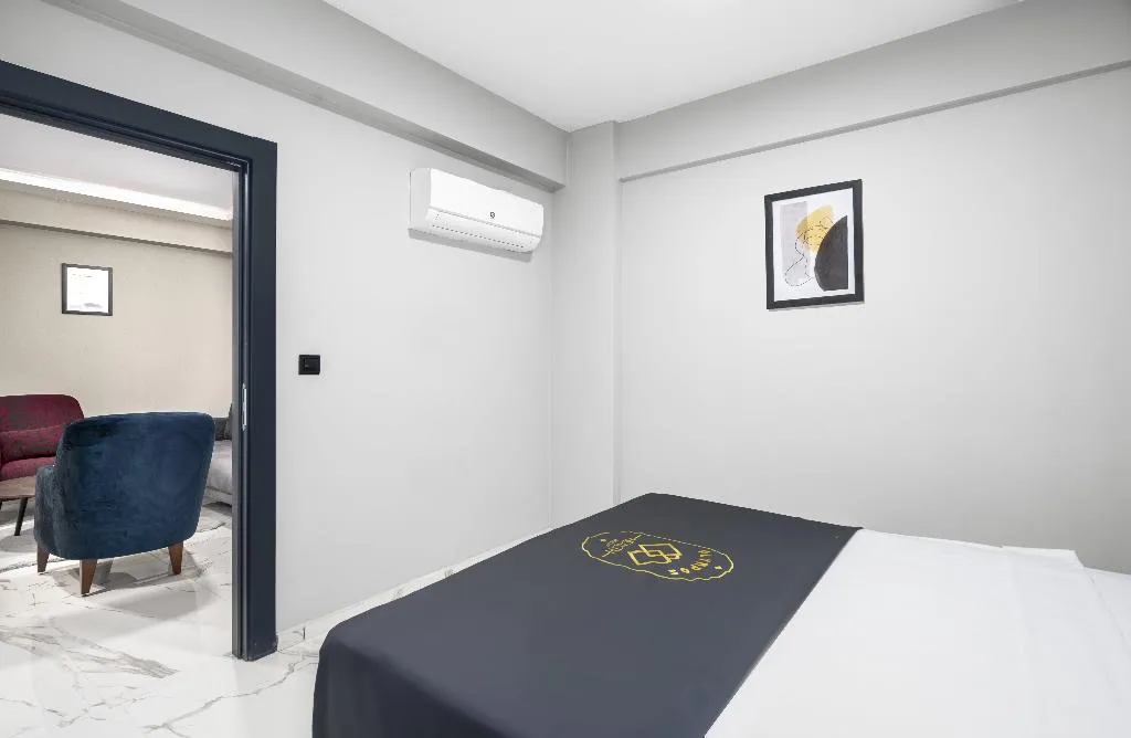 SUITE COMFORT Room, Newant Olympos Healt Resort, Antalya