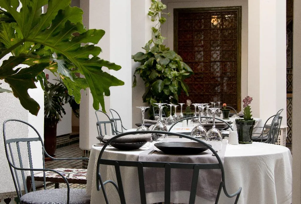 Restaurant, Marrakech Riads, Angsana Heritage Collection, Marrakech