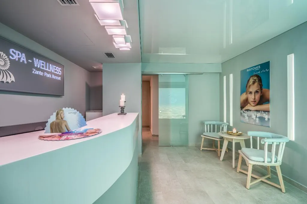 Sports and Entertainment, Zante Park Hotel, BW Premier Collection, Zante