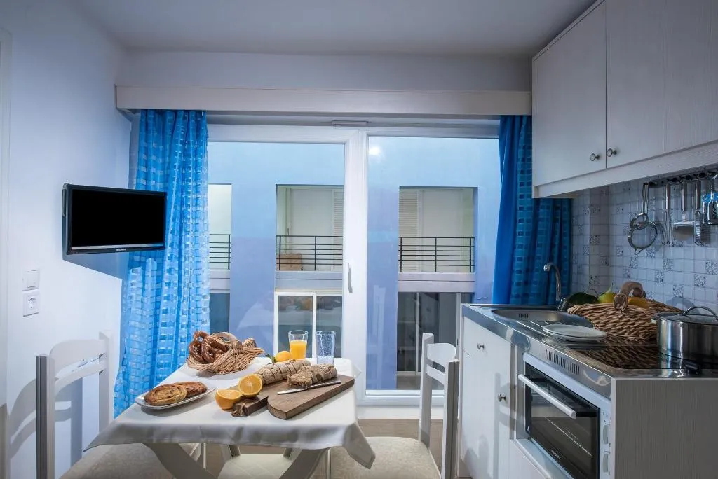 Room, Villa Sonia, Crete