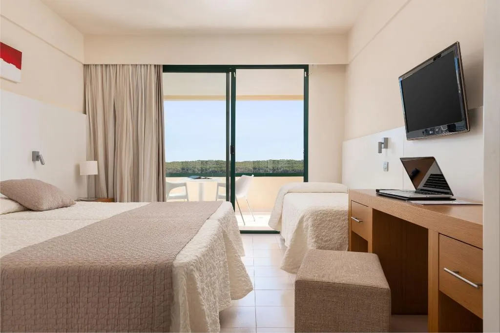 Room, Welikehotel Marfil Playa, Majorca