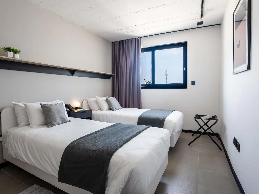 APARTMENT SUPERIOR ONE BEDROOM Room, Aparthotel Adagio Malta Central, Malta