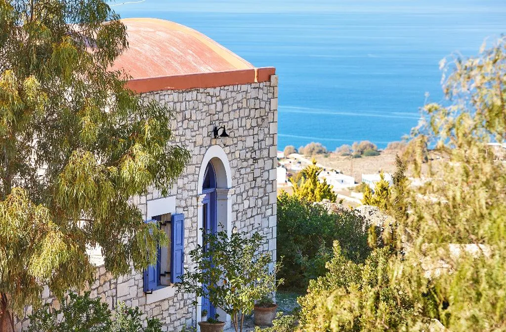 VILLA SUPERIOR Room, Orelia Cretan Villas & Deluxe Apartments, Crete