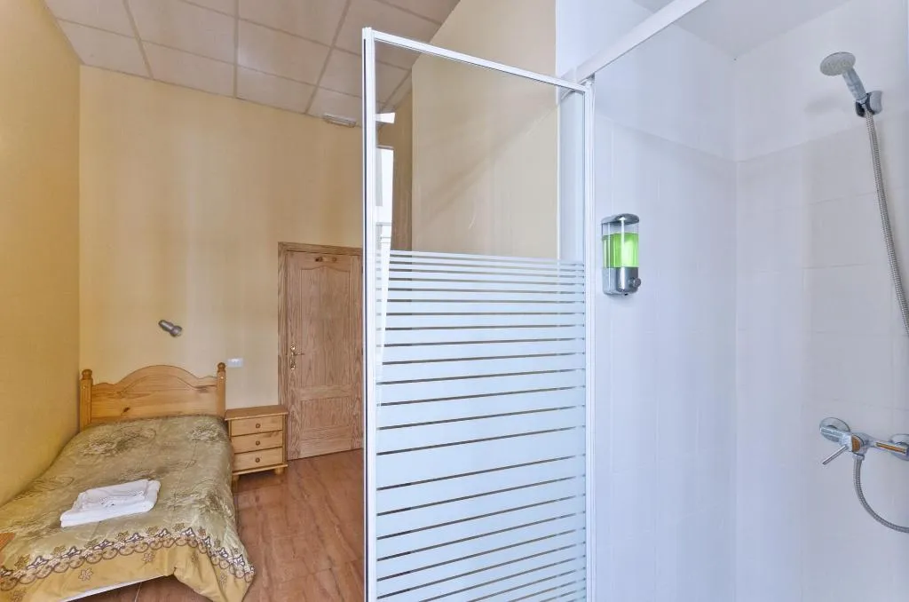 Room, Hostal Kasa, Gran Canaria