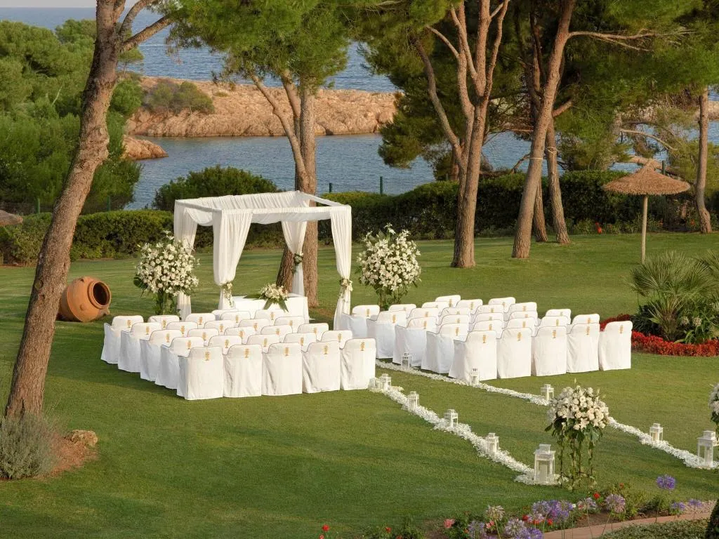Conferences, The St. Regis Mardavall Resort, Majorca