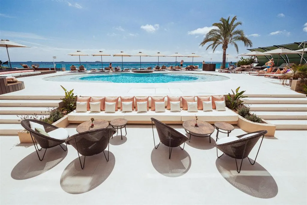 General view, AMA Ibiza Beachfront Suites, Ibiza