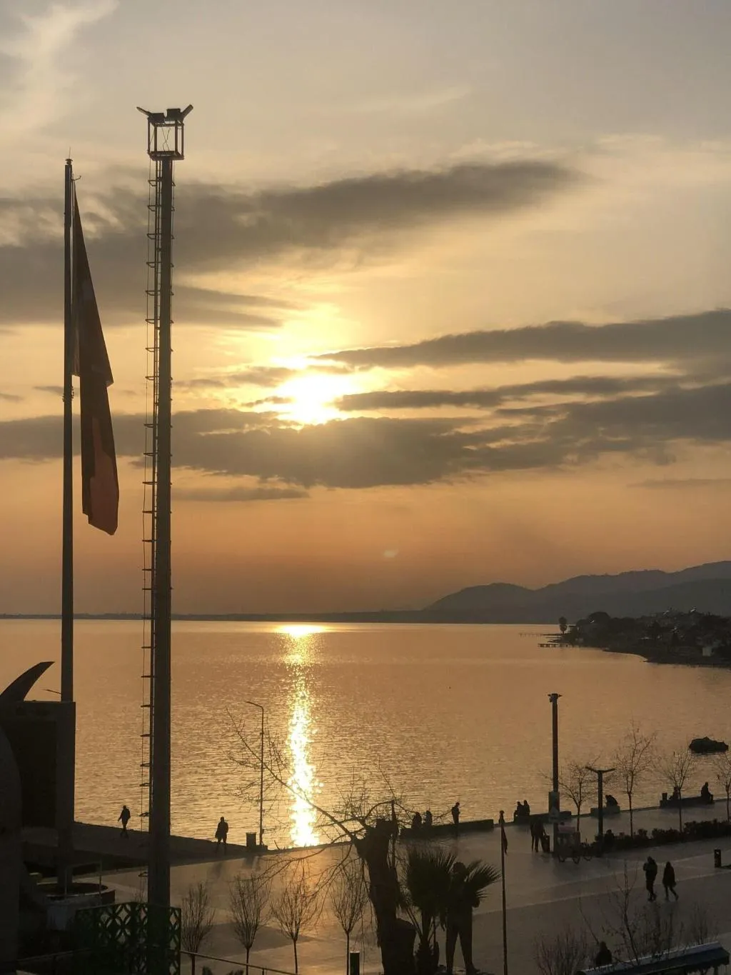 General view, Ozsoy Hotel, Izmir