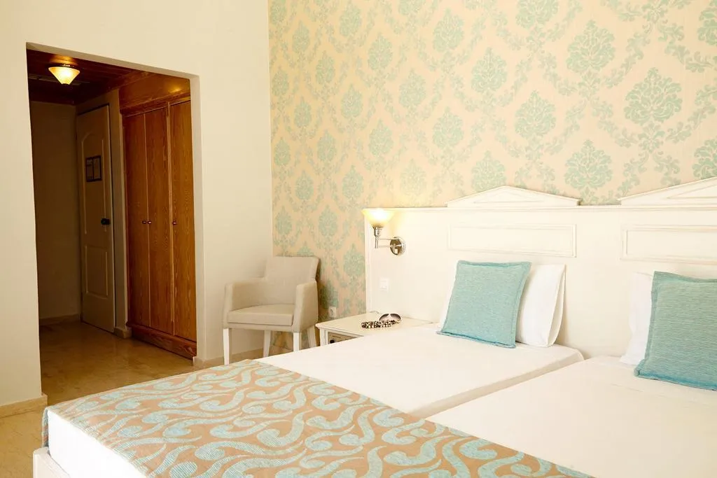 Double or Twin LAND VIEW Room, Arion Palace, Crete