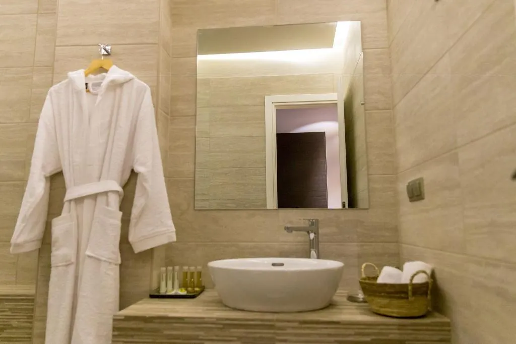 Room, Hellenic Hospitality House, Athens