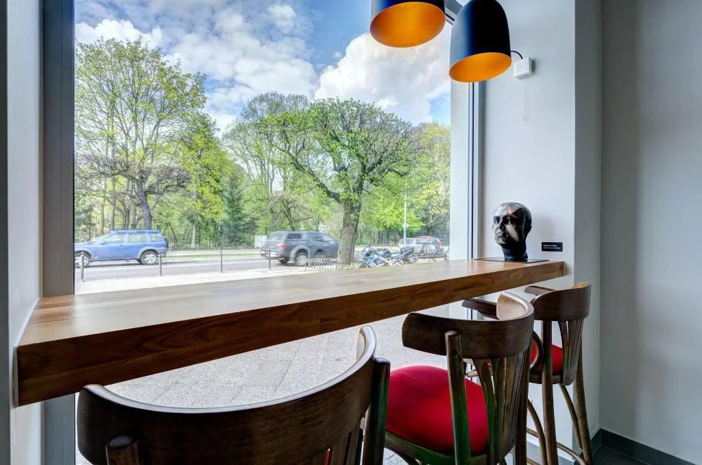 Restaurant, Ratusz B&B, Gdansk