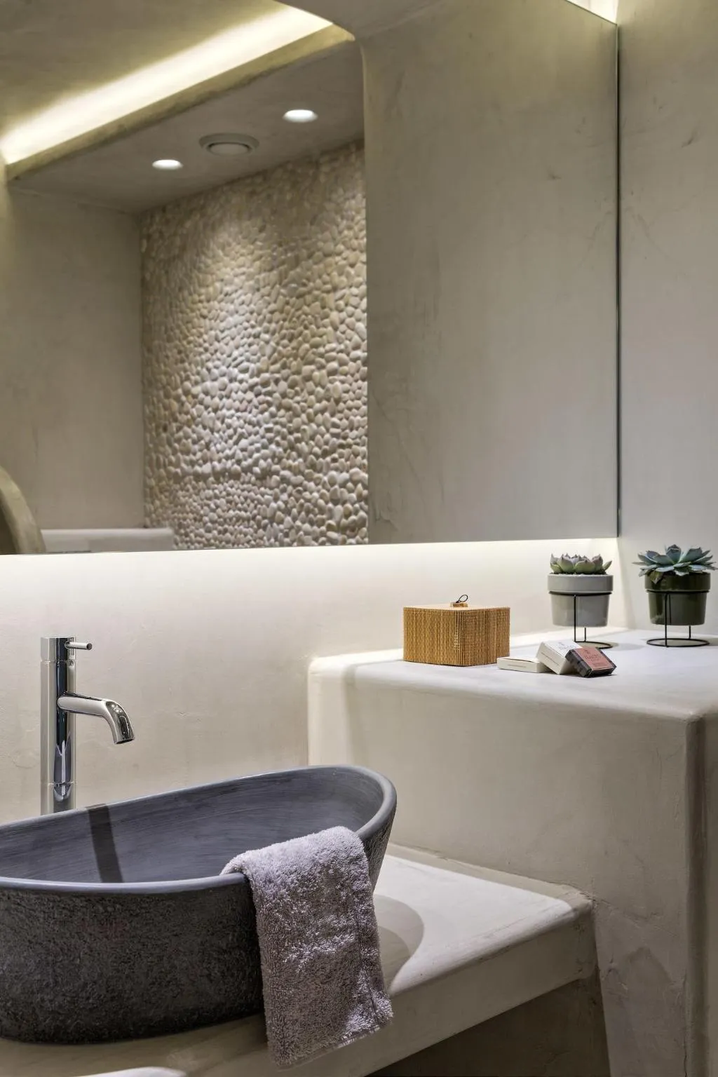 APARTMENT ONE BEDROOM Room, Estia Boutique Apartments, Athens