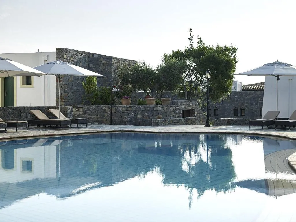 Room, Creta Maris Resort-All Inclusive, Crete