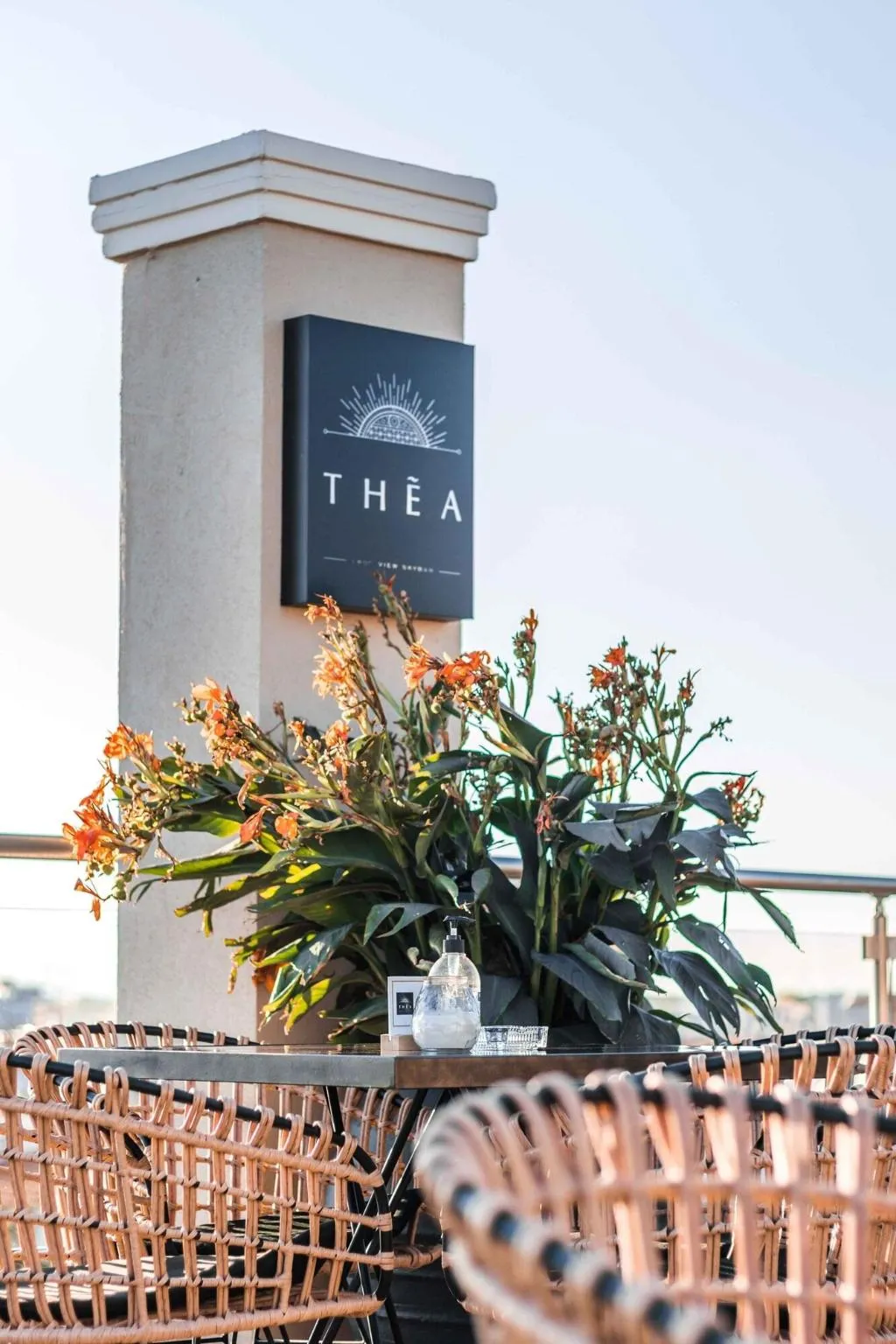 Terrace, Secret Paradise Hotel & Spa, Halkidiki