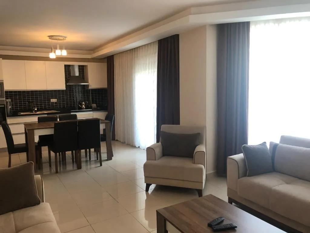 APARTMENT TWO BEDROOMS Room, Belek Golf Village, Antalya