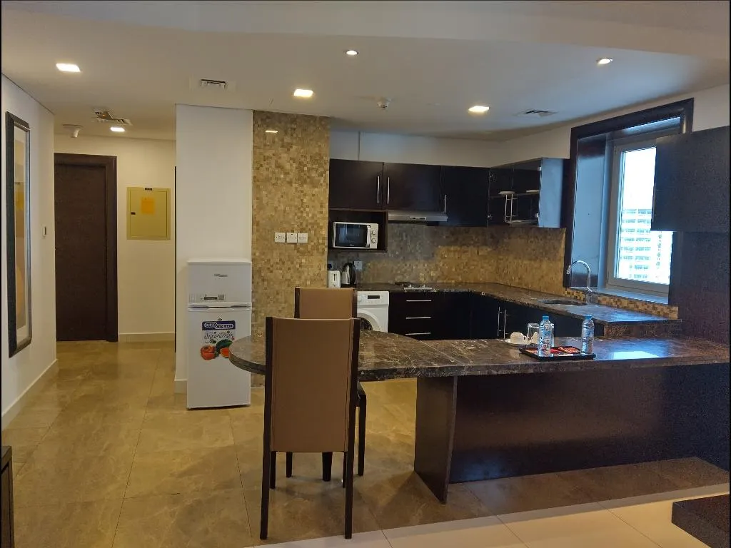APARTMENT ONE BEDROOM Room, Tulip Creek Hotel Apartment, Dubai