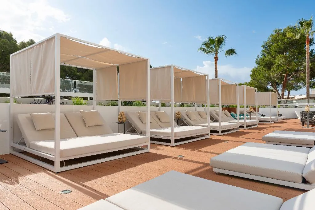 Pool, Valentin Somni Hotel and Suites, Majorca