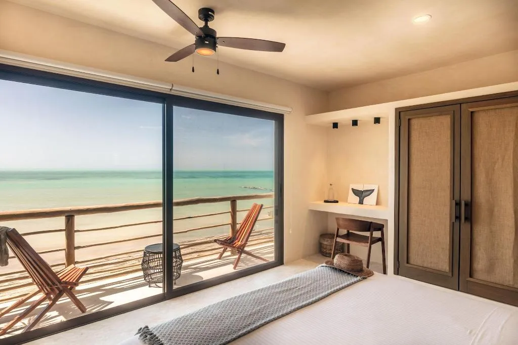 Room, Hotel Boutique Casa Muuch Holbox - Solo Adultos, Cancun Area