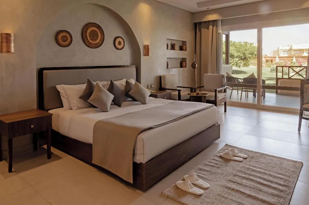 Room, True Beach Resort, Red Sea Riviera