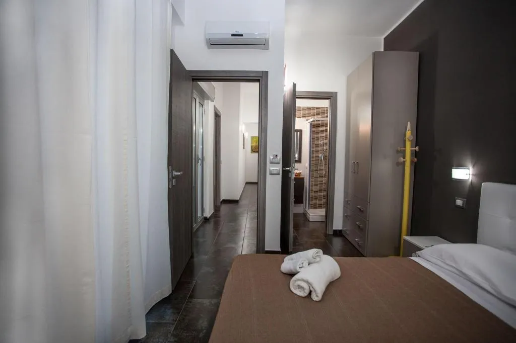 Room, B&B For You, Taormina