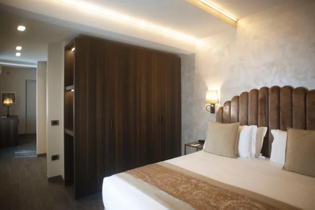 SUITE STANDARD Room, Hotel Aquarius Venice, Venice