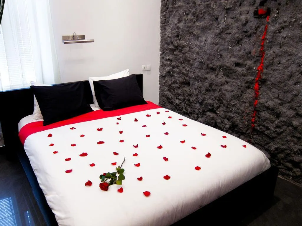 DOUBLE SUPERIOR Room, Komorowski Luxury Guest Rooms, Krakow