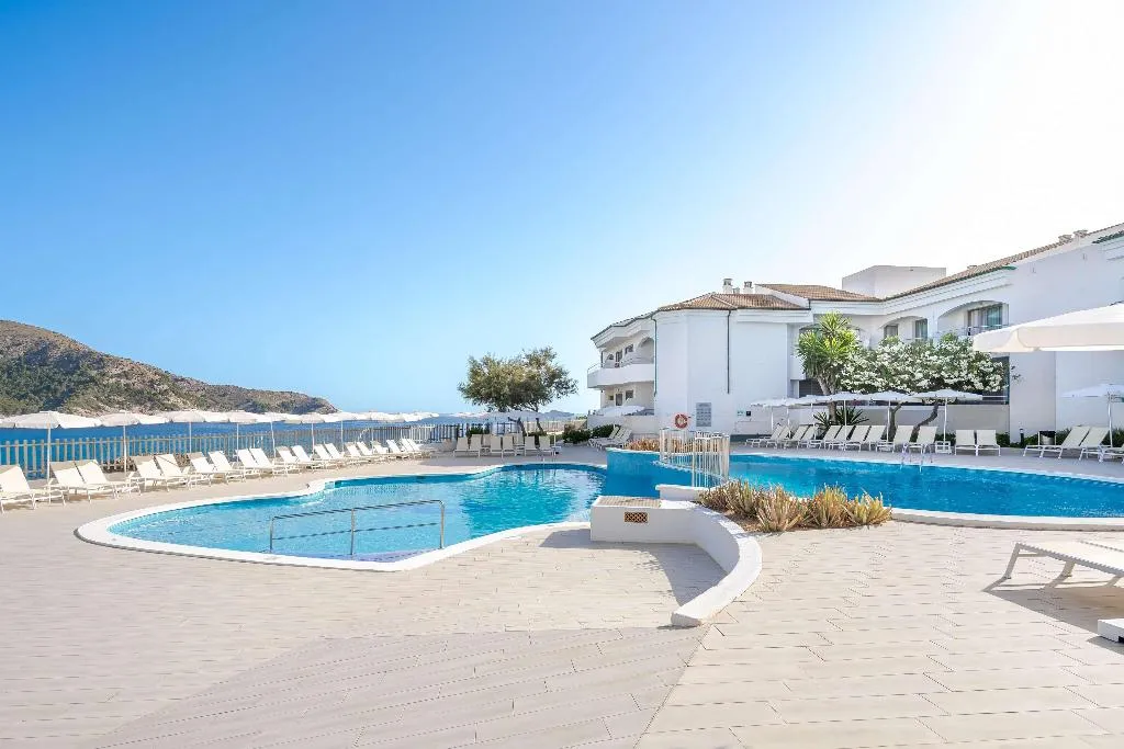 Pool, THB Guya Playa, Majorca
