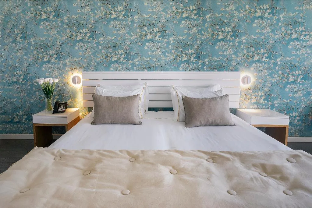 DOUBLE SUPERIOR SEA VIEW Room, Arribas, Lisbon